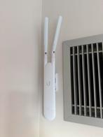 Unifi AC Mesh, Computers en Software, Accesspoints, Ophalen of Verzenden, Zo goed als nieuw, Ubiquiti Unifi