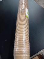 IJsbekers Take Dis - 50 stuks 120ml, Ophalen of Verzenden, Nieuw