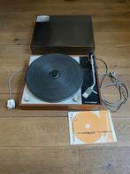 Thorens TD 150/II Platenspeler, Ophalen, Gebruikt, Platenspeler, Thorens