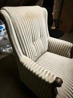 Stoel, Huis en Inrichting, Fauteuils, Ophalen, Gebruikt, 75 tot 100 cm, 50 tot 75 cm