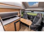 Affinity DUO ZELF SAMEN TE STELLEN, Caravans en Kamperen, Overige merken, 6 tot 7 meter, Diesel, Bedrijf