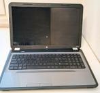 HP pavilion 17 inch laptop, Computers en Software, Windows Laptops, Gebruikt, 2 tot 3 Ghz, Qwerty, HP