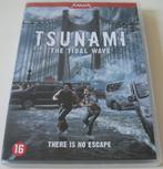 Dvd *** TSUNAMI *** The Tidal Wave, Vanaf 16 jaar, Ophalen of Verzenden, Zo goed als nieuw, Actie