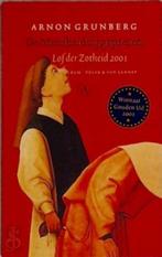 De mensheid zij geprezen, Arnon Grunberg, Boeken, Literatuur, Ophalen of Verzenden, Arnon Grunberg, Zo goed als nieuw, Nederland