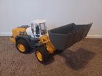 Loader JCB, Hobby en Vrije tijd, Modelauto's | 1:32, Ophalen of Verzenden, Zo goed als nieuw, Tractor of Landbouw