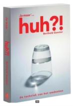 Ja-maar ... huh - Berthold Gunster, Ophalen of Verzenden, Zo goed als nieuw