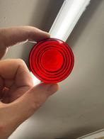 Hella k1509 vw achterlicht lens volkswagen samba bus t1, Auto-onderdelen, Verlichting, Ophalen of Verzenden, Nieuw, Volkswagen