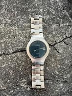 Fossil Horloge - Stijlvol en Tijdloos!, Sieraden, Tassen en Uiterlijk, Horloges | Heren, Staal, Polshorloge, Ophalen, Overige merken