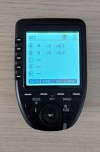 Trigger Godox xpro N voor nikon, Audio, Tv en Foto, Fotografie | Flitsers, Ophalen of Verzenden, Gebruikt, Nikon