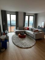 Hoekbank Bret - Nous Living - Lichte gebruikerssporen, Huis en Inrichting, Ophalen, Gebruikt, Hoekbank, Stof