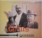 Jacques Urlus - Opera Klassieken CD, Cd's en Dvd's, Cd's | Klassiek, Ophalen of Verzenden, Romantiek, Zo goed als nieuw, Opera of Operette