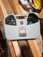 Duro Pro Compressor - Goed Onderhouden, Auto-onderdelen, Ophalen of Verzenden, Gebruikt, Universele onderdelen