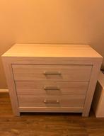 Interbaby commode met wandrek, 50 tot 70 cm, Ophalen of Verzenden, 90 tot 105 cm, 100 cm of meer