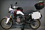HONDA CRF 1000 L AFRICA TWIN (bj 2016) CRF1000 CRF1000L, 2 cilinders, HONDA, Bedrijf, Onbekend