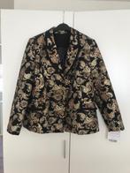 Dames blazer, Ophalen of Verzenden, Zo goed als nieuw, Maat 46/48 (XL) of groter
