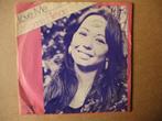 s5871 yvonne elliman - love me, Ophalen, Gebruikt, 7 inch, Single