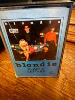 Plastic Letters, 1 bandje, Ophalen of Verzenden, Zo goed als nieuw, Origineel