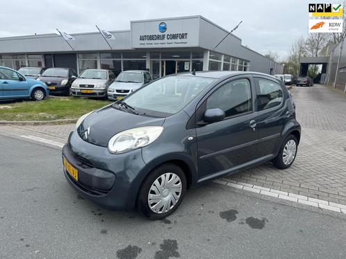 Citroen C1 1.0-12V Ambiance. Airco / 5deurs., Auto's, Citroën, Bedrijf, Te koop, C1, ABS, Airbags, Airconditioning, Centrale vergrendeling