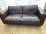 bank om te chillen, Huis en Inrichting, Banken | Bankstellen, Ophalen, Gebruikt, 150 tot 200 cm, Tweepersoons