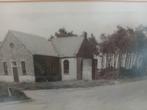 'Foto oude lagere school Kloosterhaar'., Ophalen of Verzenden, 1940 tot 1960, Utrecht