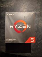 Ryzen 5 3600 (HEATSINK), Ophalen of Verzenden, Zo goed als nieuw