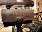 Gezocht fongers zadeltasje en pedalen, Ophalen of Verzenden, Racefiets, Crankstel of Pedalen