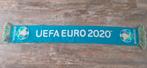 Sjaal Uefa Euro 2020, Ophalen of Verzenden, Zo goed als nieuw