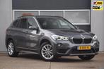 BMW X1 SDrive18i Executive, Handgeschakeld, 19 km/l, 3 cilinders, 735 kg