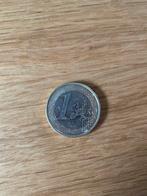 1 euromunt duitsland 2002, Postzegels en Munten, Munten | Europa | Euromunten, Ophalen of Verzenden, Duitsland, 1 euro, Losse munt