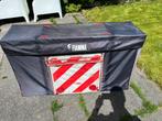 Fiama cargo back - bagage box + frame, Ophalen of Verzenden, Zo goed als nieuw