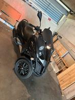Gilera Fuoco 500 LT – Topstaat, 6.800 km & Akrapovic - mp3, Motorrijbewijs A, Particulier, Meer dan 35 kW, Overig