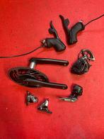 Sram Red AXS met powermeter, Gebruikt, Racefiets, Sram Red, Ophalen of Verzenden