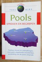 Globus Taalgids Pools - Spreken en begrijpen - Polen, Europa, Ophalen of Verzenden, ANWB, Taalgids