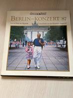 James Last - Berlin Konzert '87, Ophalen of Verzenden, Gebruikt