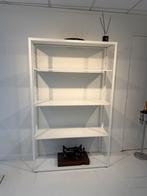 Ikea kast Fjalkinge met 2 lades, Ophalen, 100 tot 150 cm, Zo goed als nieuw, Minder dan 100 cm