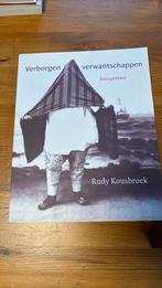 Rudy Kousbroek - Verborgen verwantschappen, Ophalen of Verzenden, Zo goed als nieuw, Rudy Kousbroek