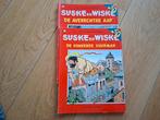 Suske en wiske bieden, Boeken, Stripboeken, Meerdere stripboeken, Ophalen of Verzenden, Zo goed als nieuw