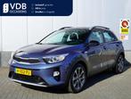Kia Stonic 1.0 T-GDi Dyn.Line CarPlay | Camera | NAP | Airco, Voorwielaandrijving, Gebruikt, Euro 6, Met garantie (alle)