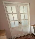 En suite deuren, Ophalen, Zo goed als nieuw, Binnendeur, 200 tot 215 cm