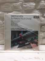 Beethoven, Ophalen of Verzenden, Classicisme, Zo goed als nieuw, 12 inch