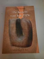 De kracht van het zijn., Boeken, Ophalen, Zo goed als nieuw