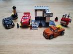 Lego Cars - Smokeys Garage Set (10743) - compleet, Ophalen of Verzenden, Gebruikt, Complete set, Lego