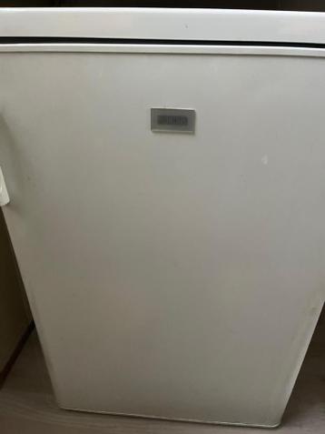 Zanussi Koelkast Tafelmodel - Compact en Handig!