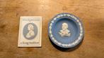 Wedgwood Guy R. Fountain Herdenkingsbord, Antiek en Kunst, Antiek | Wandborden en Tegels, Ophalen of Verzenden