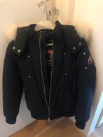 Moose Knuckles Winterjas Kindermaat, Verzenden, Zo goed als nieuw, Jongen of Meisje, Jas