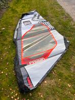 Severne Freek 4.4m2 Windsurf Zeil - Ouddorp, Watersport en Boten, Windsurfen, Ophalen, Minder dan 5 m², Zeil, Gebruikt