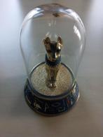 Franklin Mint de godin Bastet, Verzenden, Gebruikt, Dier