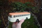 blikken speelgoed cko kellerman bus 1950 west germany 1:43, Antiek en Kunst, Antiek | Speelgoed, Ophalen of Verzenden
