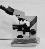 Nikon Labophot 2  pase microscoop 4 stuks, Ophalen of Verzenden, Gebruikt, Biologische microscoop