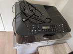 Canon MX410 All-in-One Printer, Ophalen, Kopieren, Gebruikt, Canon